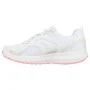 Zapatillas Deportivas Mujer Skechers Go Run Consistent Blanco de Skechers, Mujer - Ref: S64114578, Precio: 65,99 €, Descuento: %