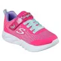 Chaussures de Sport pour Enfants Skechers S Lights Flicker Flash Fuchsia de Skechers, Baskets - Réf : S64114584, Prix : 54,66...