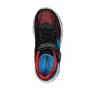 Sapatilhas de Desporto Infantis Skechers Flex-Glow Elite - Vorlo Preto de Skechers, Ténis - Ref: S64114585, Preço: 49,32 €, D...