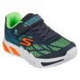 Sapatilhas de Desporto Infantis Skechers Flex-Glow Elite - Vorlo Azul Marinho de Skechers, Ténis - Ref: S64114586, Preço: 59,...