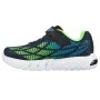 Kinder Sportschuhe Skechers Flex-Glow Elite - Vorlo Marineblau von Skechers, Schuhe - Ref: S64114586, Preis: 59,21 €, Rabatt: %