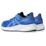 Sapatilhas de Running Infantis Asics Patriot 13 PS Azul de Asics, Menino - Ref: S64114598, Preço: 46,00 €, Desconto: %