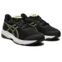 Running Shoes for Kids Asics GT-1000 12 GS Black by Asics, Boys - Ref: S64114603, Price: 57,43 €, Discount: %