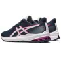 Sapatilhas de Running Infantis Asics GT-1000 12 GS Azul escuro de Asics, Menino - Ref: S64114604, Preço: 57,43 €, Desconto: %