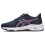 Chaussures de Running pour Enfants Asics GT-1000 12 GS Bleu foncé de Asics, Garçon - Réf : S64114604, Prix : 57,43 €, Remise : %