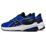 Sapatilhas de Running Infantis Asics GT-1000 12 GS Preto Azul de Asics, Menino - Ref: S64114605, Preço: 60,61 €, Desconto: %