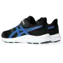 Zapatillas de Running para Niños Asics Jolt 4 PS Azul Negro de Asics, Niño - Ref: S64114606, Precio: 36,91 €, Descuento: %