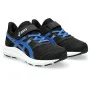 Running Shoes for Kids Asics Jolt 4 PS Blue Black by Asics, Boys - Ref: S64114606, Price: 36,91 €, Discount: %