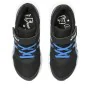 Zapatillas de Running para Niños Asics Jolt 4 PS Azul Negro de Asics, Niño - Ref: S64114606, Precio: 36,91 €, Descuento: %