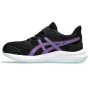 Sapatilhas de Running Infantis Asics Jolt 4 PS Roxo Preto de Asics, Menino - Ref: S64114607, Preço: 36,91 €, Desconto: %