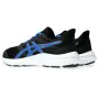 Sapatilhas de Running Infantis Asics Jolt 4 GS Azul Preto de Asics, Menino - Ref: S64114610, Preço: 45,57 €, Desconto: %