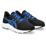 Zapatillas de Running para Niños Asics Jolt 4 GS Azul Negro de Asics, Niño - Ref: S64114610, Precio: 45,57 €, Descuento: %