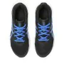 Sapatilhas de Running Infantis Asics Jolt 4 GS Azul Preto de Asics, Menino - Ref: S64114610, Preço: 45,57 €, Desconto: %