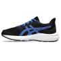 Sapatilhas de Running Infantis Asics Jolt 4 GS Azul Preto de Asics, Menino - Ref: S64114610, Preço: 45,57 €, Desconto: %