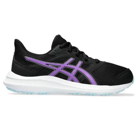 Sapatilhas de Running Infantis Asics Jolt 4 GS Roxo Preto de Asics, Menino - Ref: S64114611, Preço: 38,96 €, Desconto: %