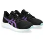 Chaussures de Running pour Enfants Asics Jolt 4 GS Violet Noir de Asics, Garçon - Réf : S64114611, Prix : 38,96 €, Remise : %