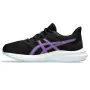 Zapatillas de Running para Niños Asics Jolt 4 GS Morado Negro de Asics, Niño - Ref: S64114611, Precio: 38,96 €, Descuento: %