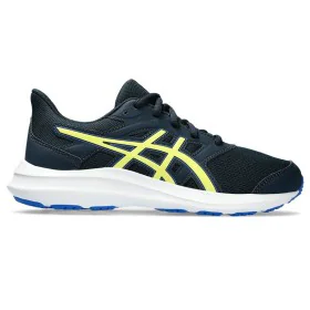 Scarpe da Running per Bambini Asics Jolt 4 GS Blu scuro di Asics, Bambino - Rif: S64114612, Prezzo: 43,29 €, Sconto: %