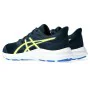 Sapatilhas de Running Infantis Asics Jolt 4 GS Azul escuro de Asics, Menino - Ref: S64114612, Preço: 43,29 €, Desconto: %