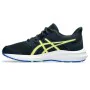 Sapatilhas de Running Infantis Asics Jolt 4 GS Azul escuro de Asics, Menino - Ref: S64114612, Preço: 43,29 €, Desconto: %