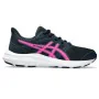 Running Shoes for Kids Asics Jolt 4 GS Pink Dark blue by Asics, Boys - Ref: S64114613, Price: 43,29 €, Discount: %