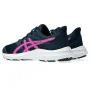 Running Shoes for Kids Asics Jolt 4 GS Pink Dark blue by Asics, Boys - Ref: S64114613, Price: 43,29 €, Discount: %