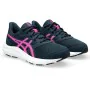 Running Shoes for Kids Asics Jolt 4 GS Pink Dark blue by Asics, Boys - Ref: S64114613, Price: 43,29 €, Discount: %