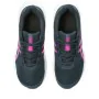 Chaussures de Running pour Enfants Asics Jolt 4 GS Rose Bleu foncé de Asics, Garçon - Réf : S64114613, Prix : 43,29 €, Remise...