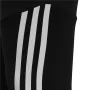 Sports Leggings for Children Adidas Optime Aeroready Black by Adidas, Girls - Ref: S64114616, Price: 25,56 €, Discount: %