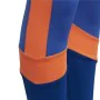 Sports Leggings for Children Adidas Tight Blue by Adidas, Girls - Ref: S64114617, Price: 20,84 €, Discount: %