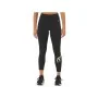 Leggings de Desporto de Mulher Asics Tiger 7/8 Preto de Asics, Mulher - Ref: S64114619, Preço: 36,06 €, Desconto: %