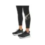 Leggings Sportivo da Donna Asics Tiger 7/8 Nero di Asics, Donna - Rif: S64114619, Prezzo: 36,06 €, Sconto: %