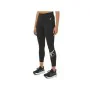 Leggings Sportivo da Donna Asics Tiger 7/8 Nero di Asics, Donna - Rif: S64114619, Prezzo: 36,06 €, Sconto: %