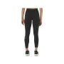 Leggings de Desporto de Mulher Asics Tiger 7/8 Preto de Asics, Mulher - Ref: S64114619, Preço: 36,06 €, Desconto: %