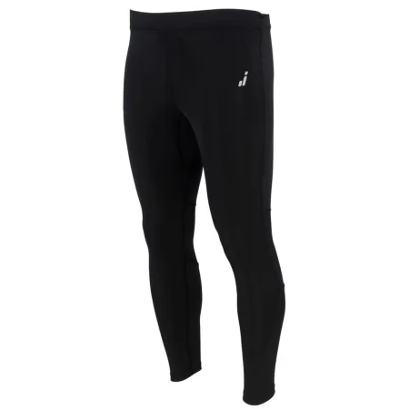 Leggings de sport pour homme Joluvi Runmen Noir de Joluvi, Homme - Réf : S64114623, Prix : 20,68 €, Remise : %