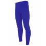 Leggings de Desporto de Mulher Joluvi Campus Azul de Joluvi, Mulher - Ref: S64114625, Preço: 14,98 €, Desconto: %