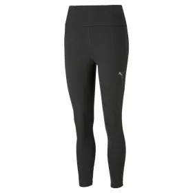 Leggings de Desporto de Mulher Puma Evostripe 7/8 Preto de Puma, Mulher - Ref: S64114627, Preço: 35,15 €, Desconto: %