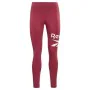 Leggings de Sport pour Femmes Reebok Identity Logo Rouge de Reebok, Femme - Réf : S64114628, Prix : 26,37 €, Remise : %