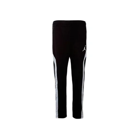 Calças Desportivas Infantis Jordan Jordan 23 Alpha Dry Preto de Jordan, Menina - Ref: S64114629, Preço: 31,64 €, Desconto: %