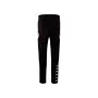 Pantalon de Sport pour Enfant Jordan Jordan 23 Alpha Dry Noir de Jordan, Fille - Réf : S64114629, Prix : 31,64 €, Remise : %