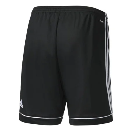 Calções de Desporto Infantis Adidas Squad 17 Preto de Adidas, Menino - Ref: S64114630, Preço: 19,35 €, Desconto: %