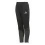 Pantalón Deportivo Infantil Adidas Striker Negro de Adidas, Niño - Ref: S64114632, Precio: 29,19 €, Descuento: %