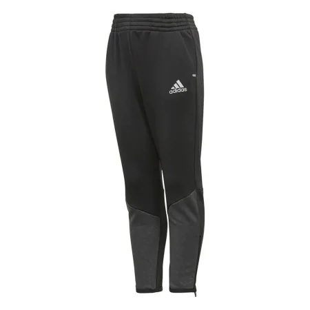 Calças Desportivas Infantis Adidas Striker Preto de Adidas, Menino - Ref: S64114632, Preço: 29,19 €, Desconto: %