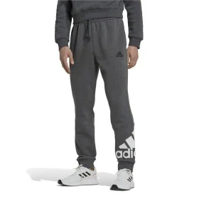 Pantalón Largo Deportivo Adidas Essentials Gris oscuro Hombre de Adidas, Hombre - Ref: S64114634, Precio: 43,40 €, Descuento: %