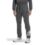 Long Sports Trousers Adidas Essentials Dark grey Men by Adidas, Men - Ref: S64114634, Price: 43,40 €, Discount: %