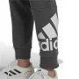 Long Sports Trousers Adidas Essentials Dark grey Men by Adidas, Men - Ref: S64114634, Price: 43,40 €, Discount: %