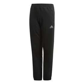 Pantalone Sportivo per Bambini Adidas Climaheat Id Stadium Nero di Adidas, Bambino - Rif: S64114637, Prezzo: 45,33 €, Sconto: %