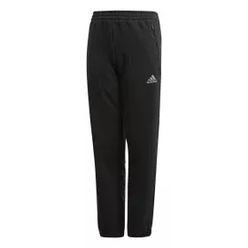 Calças Desportivas Infantis Adidas Climaheat Id Stadium Preto de Adidas, Menino - Ref: S64114637, Preço: 45,33 €, Desconto: %