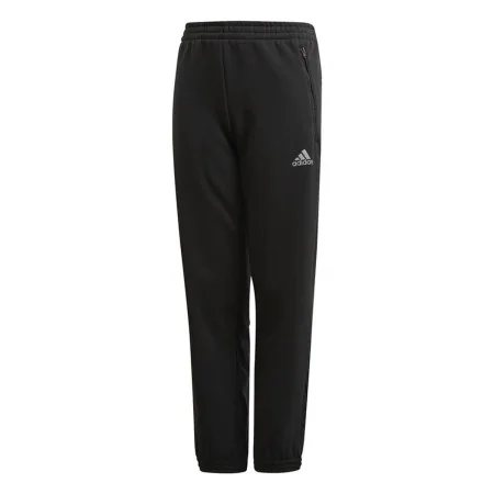 Children’s Sports Shorts Adidas Climaheat Id Stadium Black by Adidas, Boys - Ref: S64114637, Price: 45,33 €, Discount: %