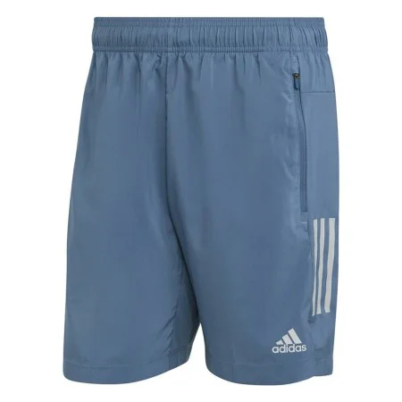 Calções de Desporto para Homem Adidas Trainning Essentials Azul de Adidas, Homem - Ref: S64114639, Preço: 27,60 €, Desconto: %